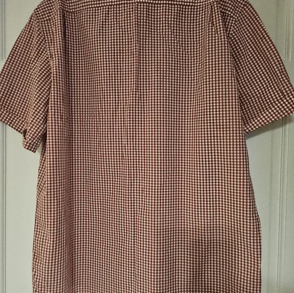 Lacoste shirt size 44 - Picture 7 of 7